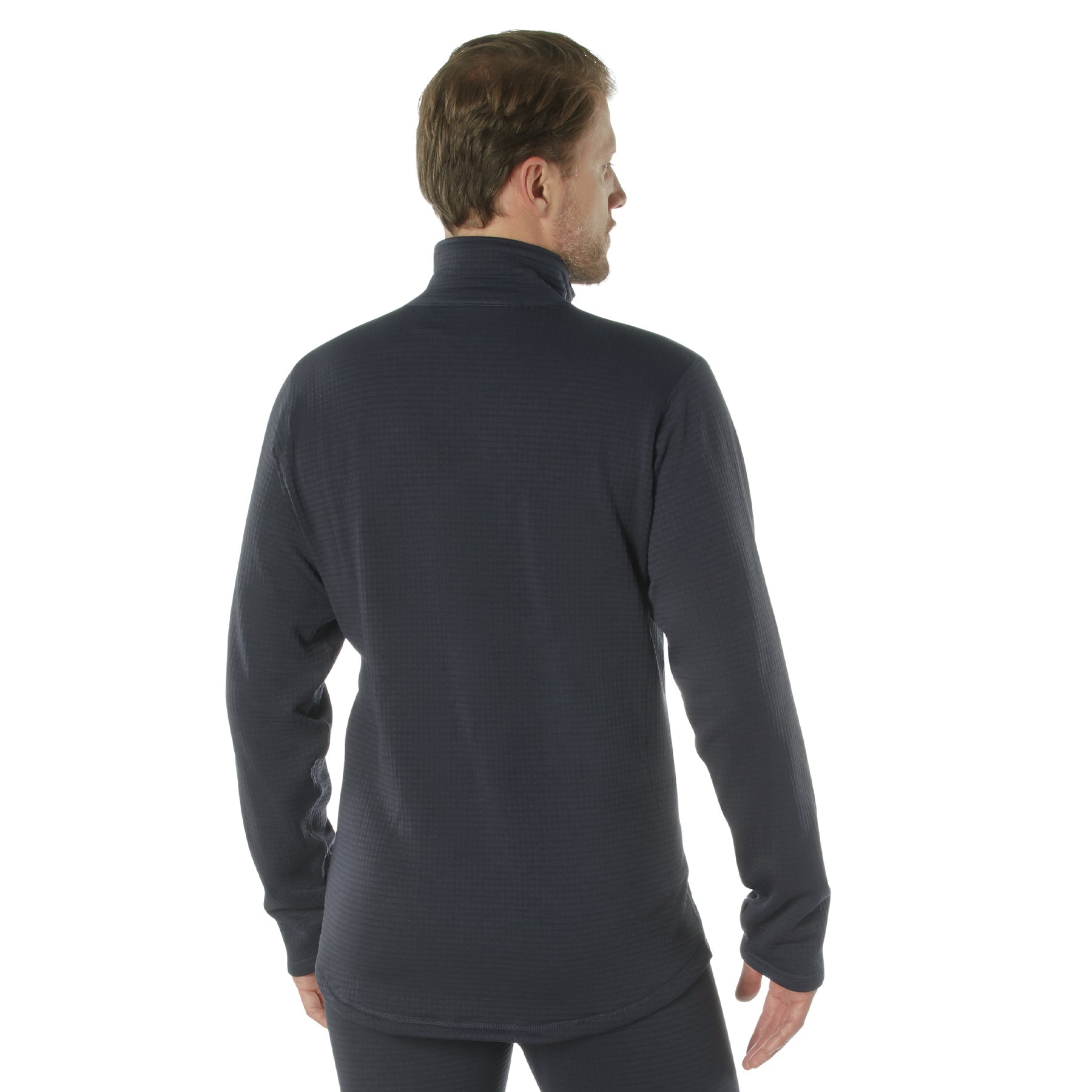 Rothco ECWCS Gen III Mid-Weight Underwear Top (Level II) LARSON TACTICAL SUPPLY