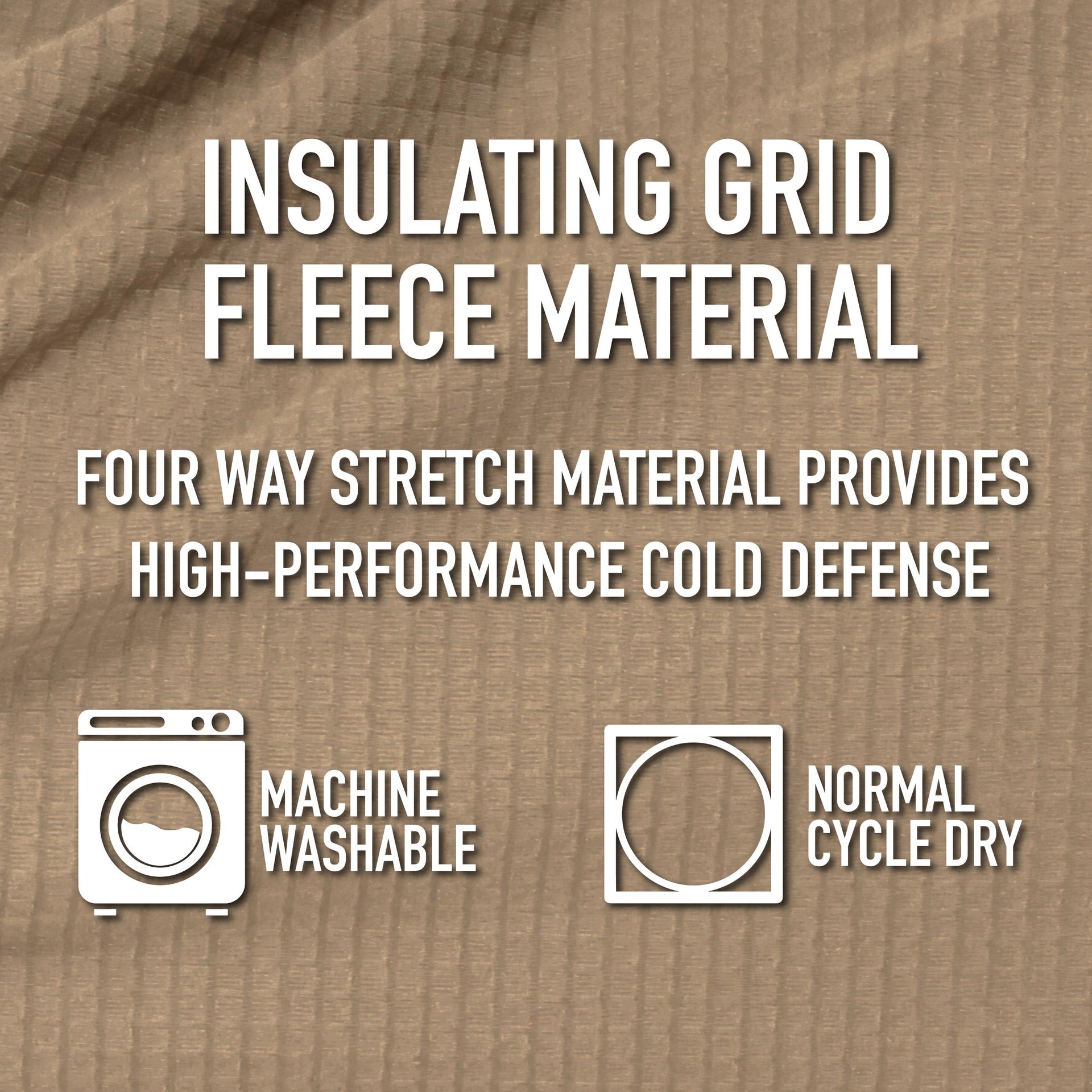 Rothco ECWCS Gen III Mid-Weight Underwear Top (Level II) LARSON TACTICAL SUPPLY