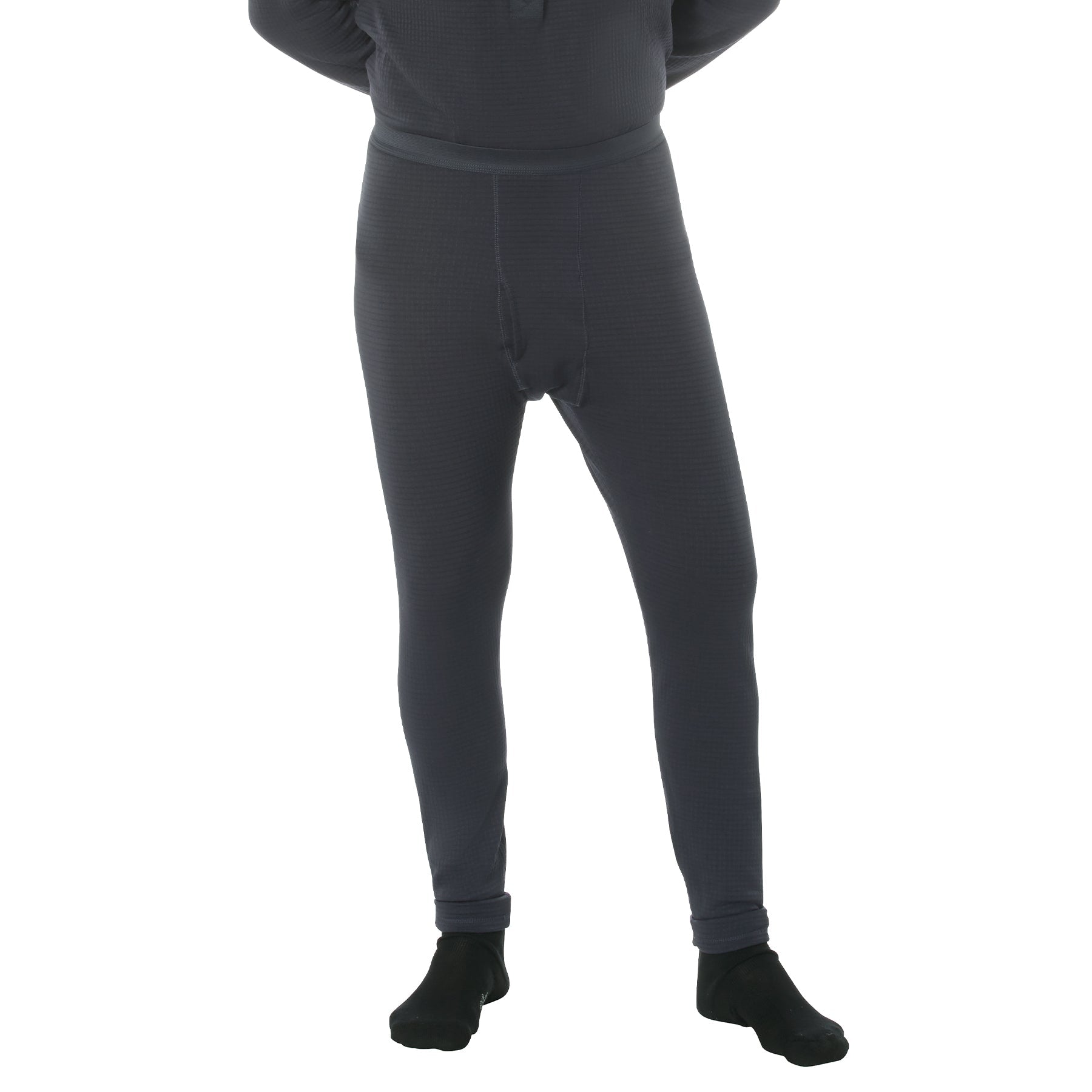 Rothco ECWCS Gen III Mid-Weight Underwear Top (Level II) LARSON TACTICAL SUPPLY