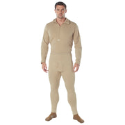 Rothco ECWCS Gen III Mid-Weight Underwear Bottoms (Level II) LARSON TACTICAL SUPPLY