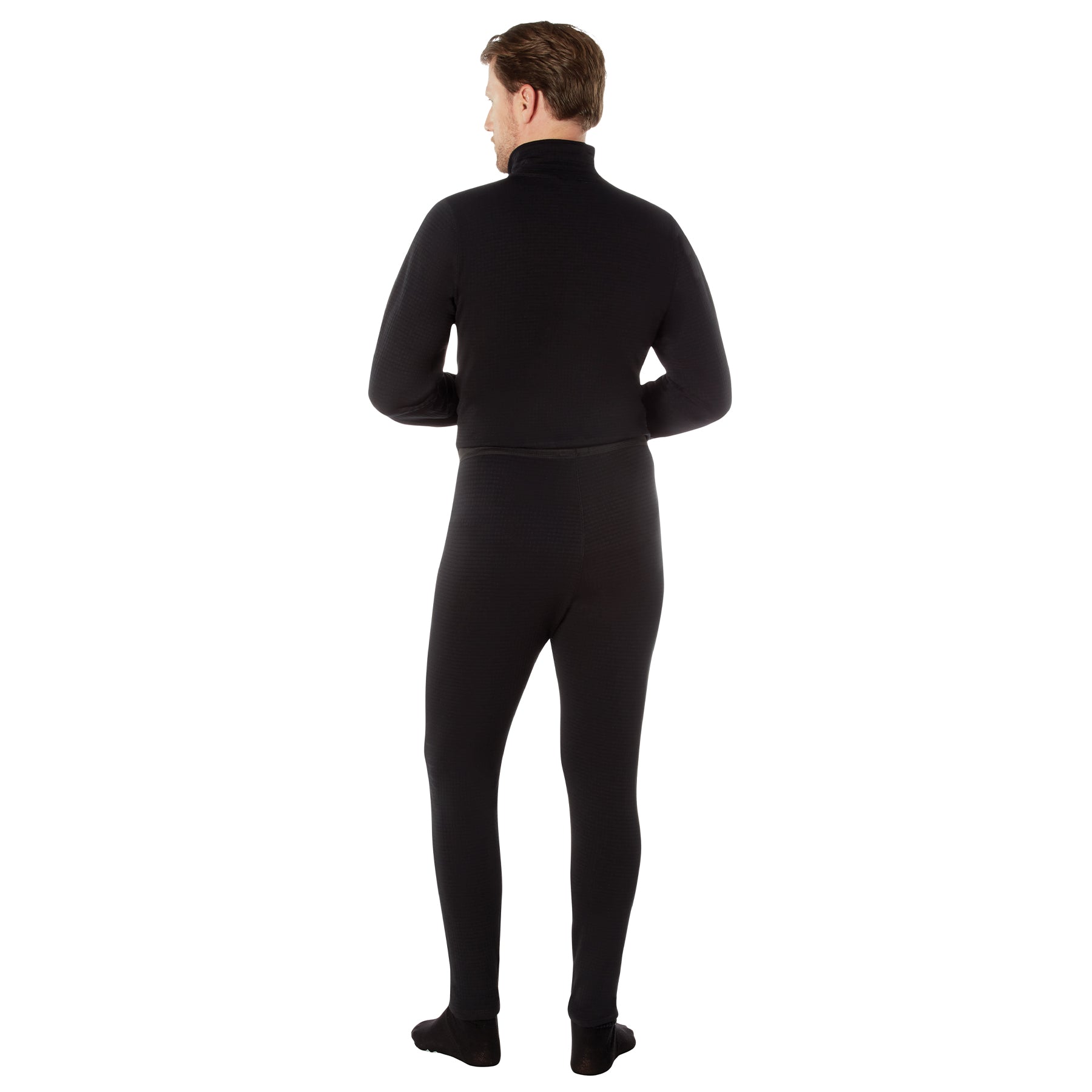 Rothco ECWCS Gen III Mid-Weight Underwear Bottoms (Level II) LARSON TACTICAL SUPPLY