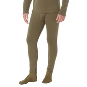 Rothco ECWCS Gen III Mid-Weight Underwear Bottoms (Level II) LARSON TACTICAL SUPPLY