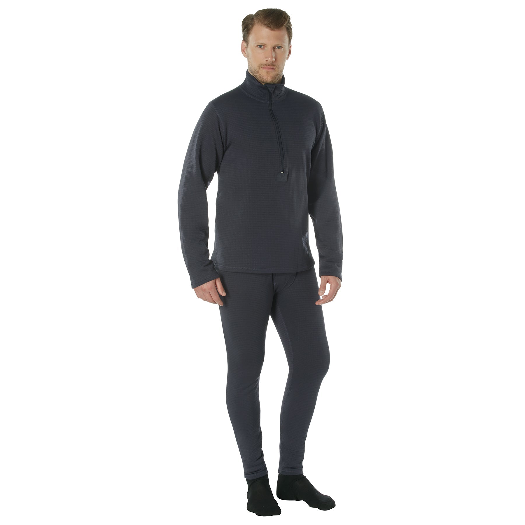 Rothco ECWCS Gen III Mid-Weight Underwear Bottoms (Level II) LARSON TACTICAL SUPPLY