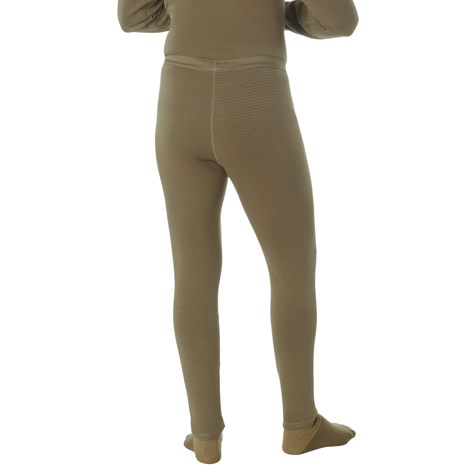 Rothco ECWCS Gen III Mid-Weight Underwear Bottoms (Level II) LARSON TACTICAL SUPPLY