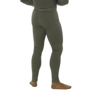 Rothco ECWCS Gen III Mid-Weight Underwear Bottoms (Level II) LARSON TACTICAL SUPPLY