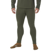 Rothco ECWCS Gen III Mid-Weight Underwear Bottoms (Level II) LARSON TACTICAL SUPPLY