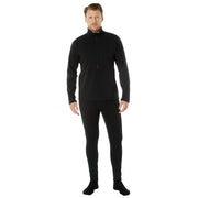 Rothco ECWCS Gen III Mid-Weight Underwear Top (Level II) LARSON TACTICAL SUPPLY
