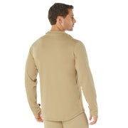 Rothco ECWCS Gen III Mid-Weight Underwear Top (Level II) LARSON TACTICAL SUPPLY