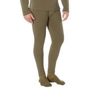 Rothco ECWCS Gen III Mid-Weight Underwear Bottoms (Level II) LARSON TACTICAL SUPPLY