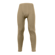 Rothco ECWCS Gen III Level II Mid-Weight Underwear Breakaway Bottoms LARSON TACTICAL SUPPLY
