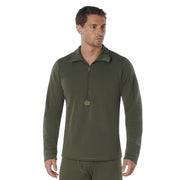 Rothco ECWCS Gen III Mid-Weight Underwear Top (Level II) LARSON TACTICAL SUPPLY