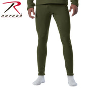 Rothco ECWCS Gen III Mid-Weight Underwear Bottoms (Level II) LARSON TACTICAL SUPPLY