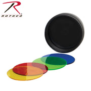 Rothco G.I. Type D-Cell Flashlights LARSON TACTICAL SUPPLY