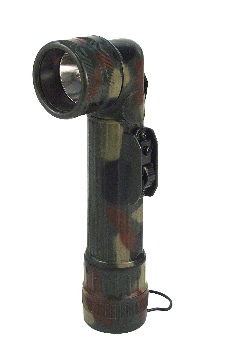 Rothco G.I. Type D-Cell Flashlights LARSON TACTICAL SUPPLY