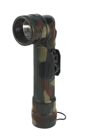 Rothco G.I. Type D-Cell Flashlights LARSON TACTICAL SUPPLY