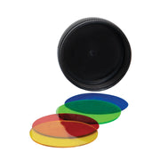 Rothco G.I. Type D-Cell Flashlights LARSON TACTICAL SUPPLY