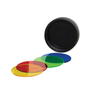 Rothco G.I. Type D-Cell Flashlights LARSON TACTICAL SUPPLY