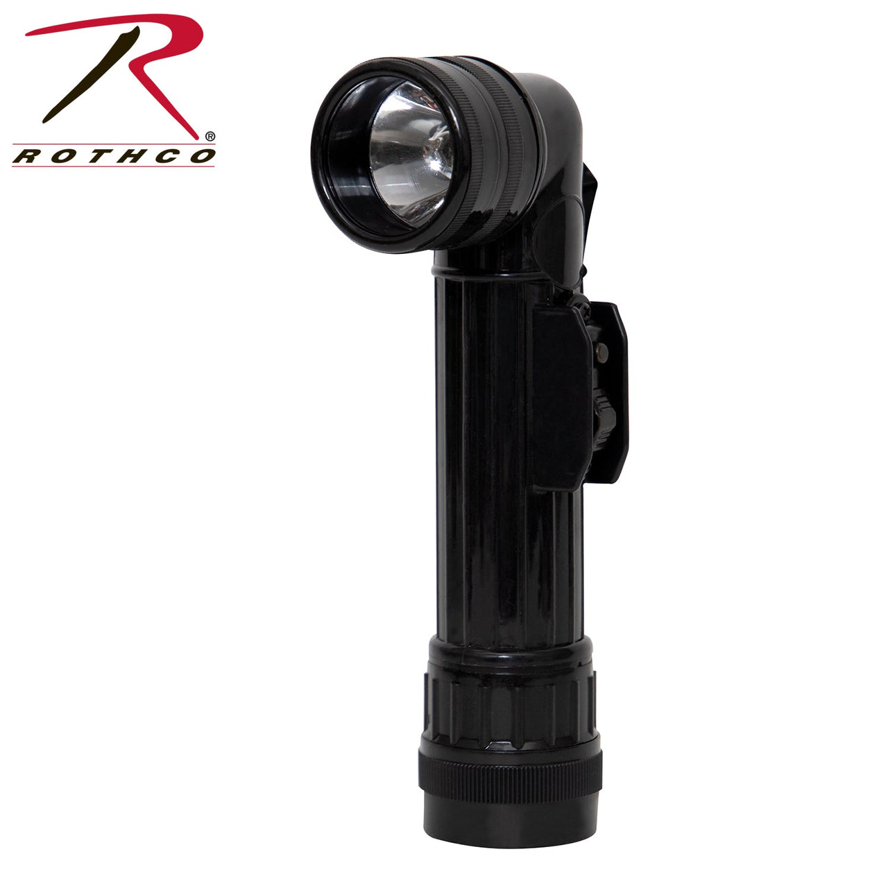 Rothco G.I. Type D-Cell Flashlights LARSON TACTICAL SUPPLY