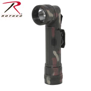 Rothco G.I. Type D-Cell Flashlights LARSON TACTICAL SUPPLY