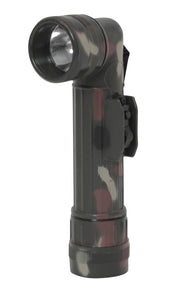 Rothco G.I. Type D-Cell Flashlights LARSON TACTICAL SUPPLY