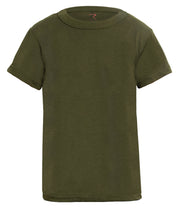 Rothco Kids T-Shirt LARSON TACTICAL SUPPLY