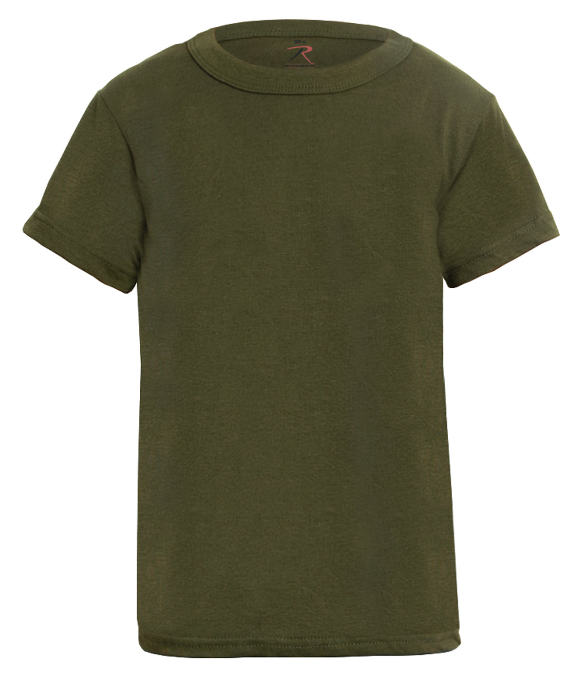 Rothco Kids T-Shirt LARSON TACTICAL SUPPLY