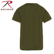 Rothco Kids T-Shirt LARSON TACTICAL SUPPLY