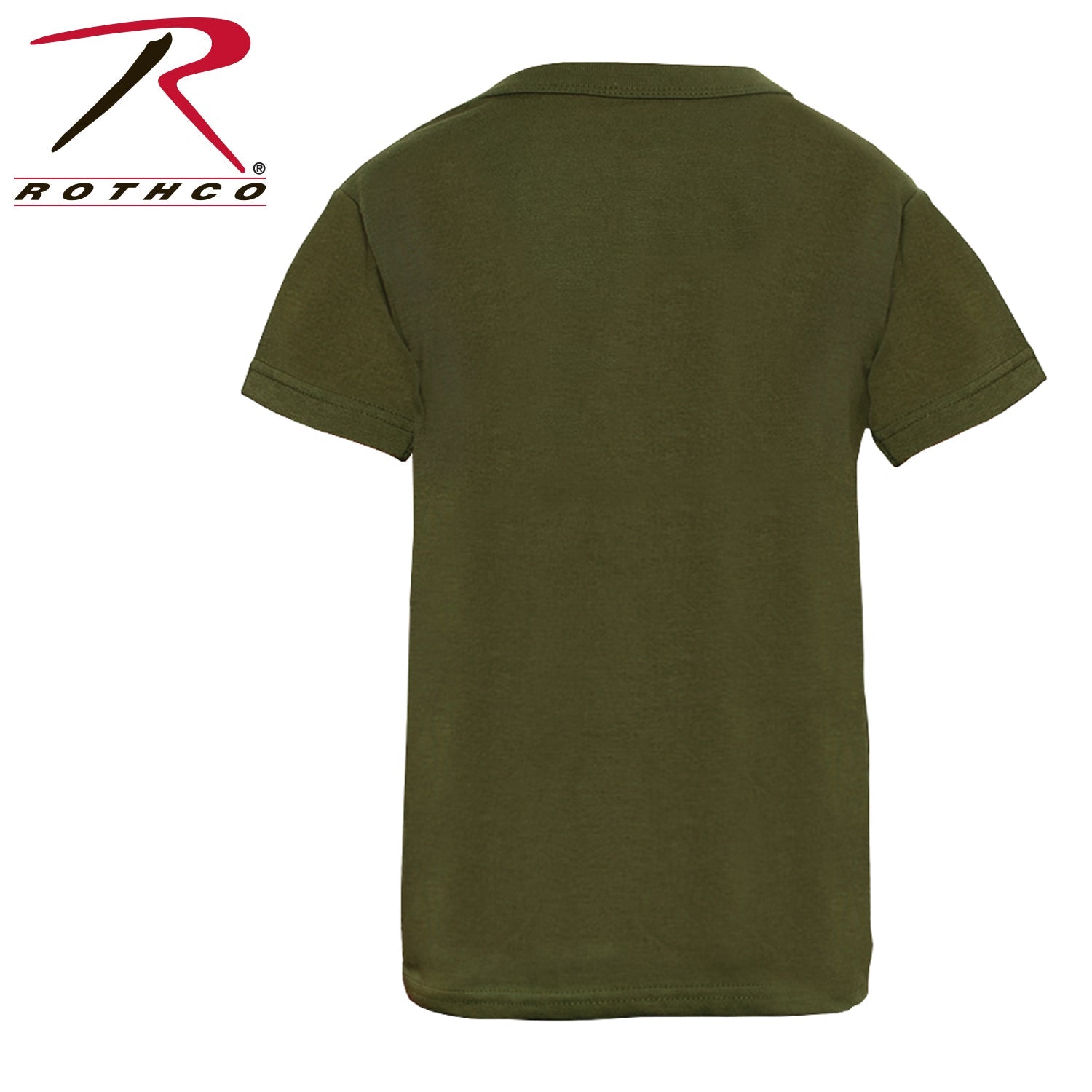 Rothco Kids T-Shirt LARSON TACTICAL SUPPLY