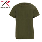 Rothco Kids T-Shirt LARSON TACTICAL SUPPLY