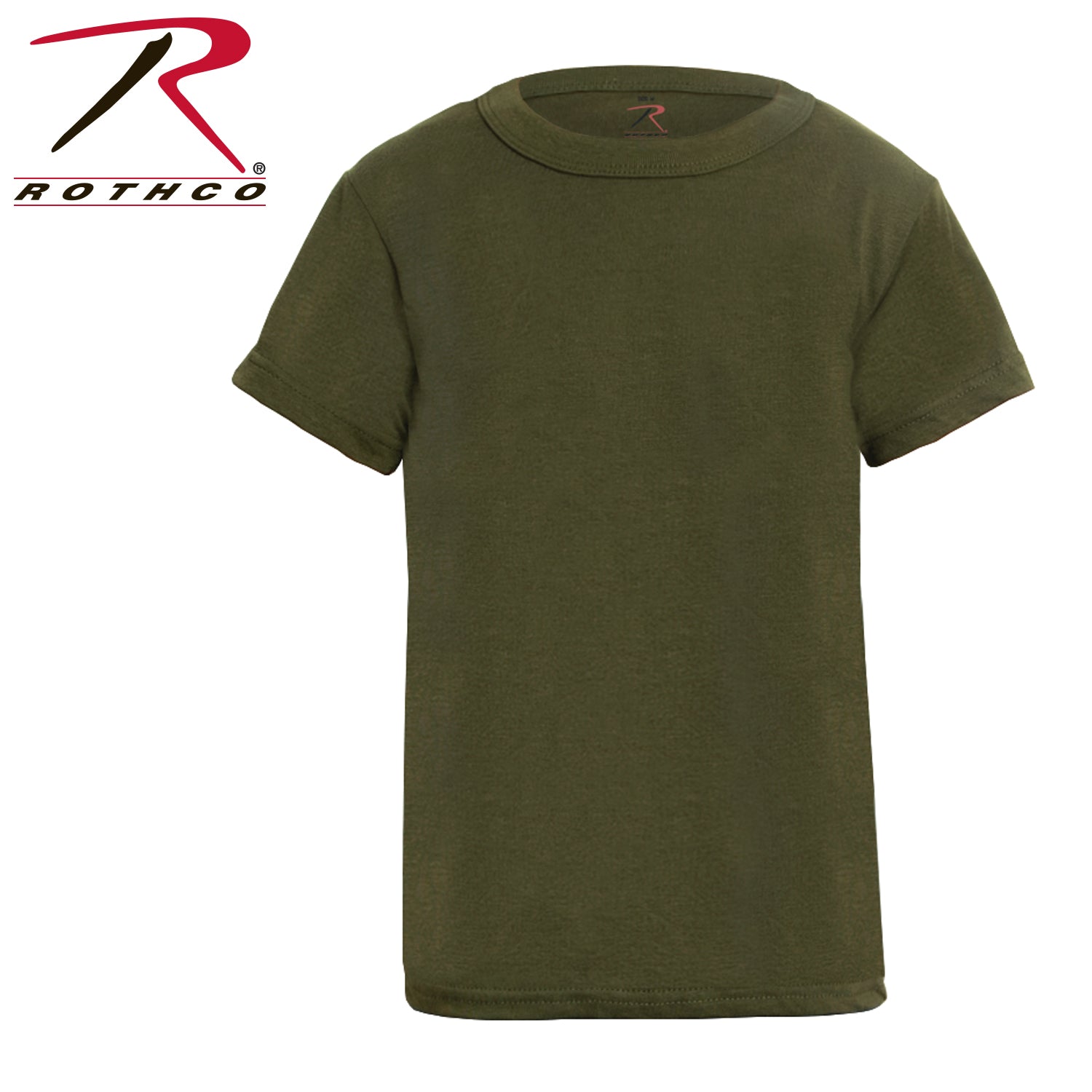 Rothco Kids T-Shirt LARSON TACTICAL SUPPLY