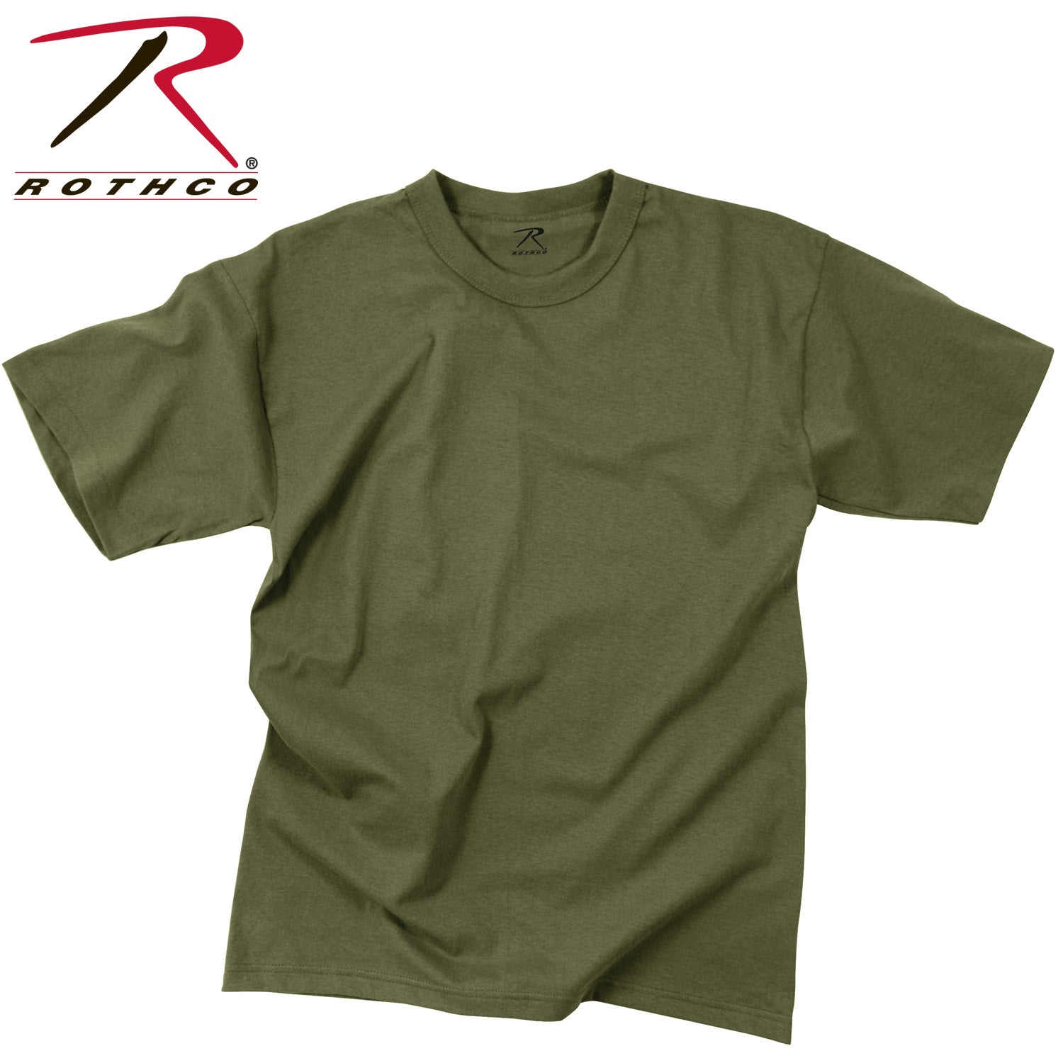 Rothco Kids T-Shirt LARSON TACTICAL SUPPLY
