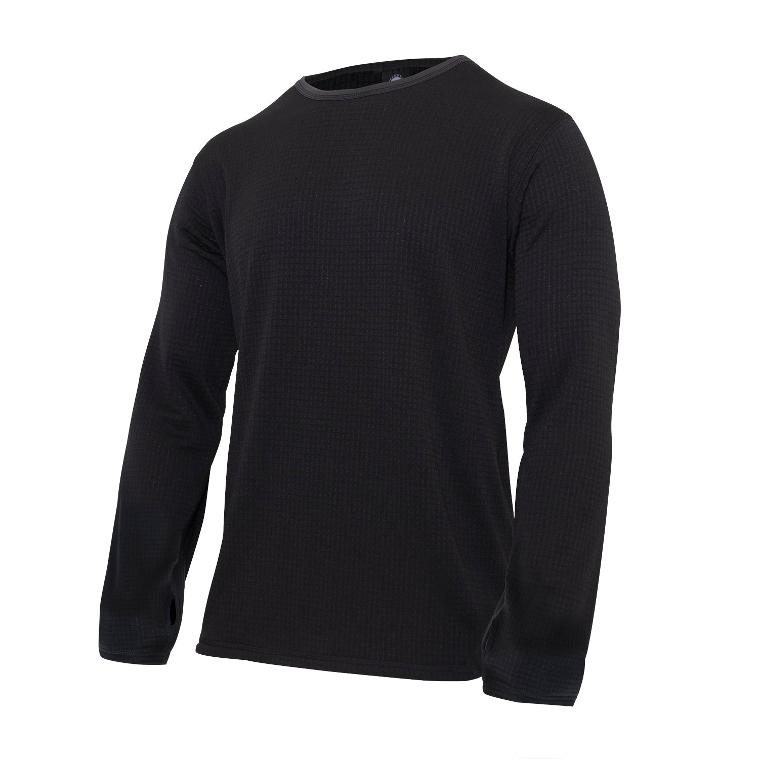 Rothco ECWCS Gen III Level II Underwear Crew Top LARSON TACTICAL SUPPLY