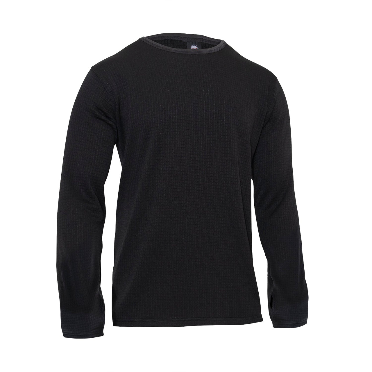 Rothco ECWCS Gen III Level II Underwear Crew Top LARSON TACTICAL SUPPLY