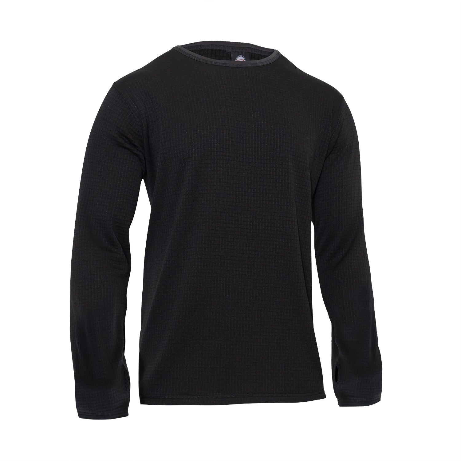 Rothco ECWCS Gen III Level II Underwear Crew Top LARSON TACTICAL SUPPLY