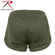 Rothco Ranger PT Shorts LARSON TACTICAL SUPPLY