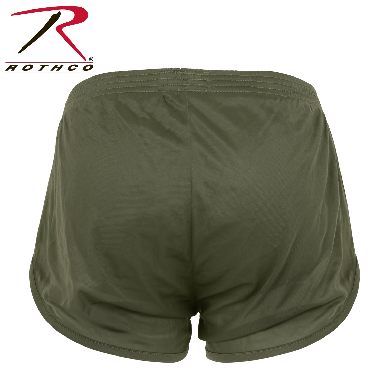 Rothco Ranger PT Shorts LARSON TACTICAL SUPPLY