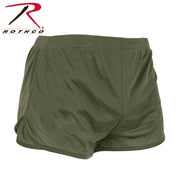 Rothco Ranger PT Shorts LARSON TACTICAL SUPPLY