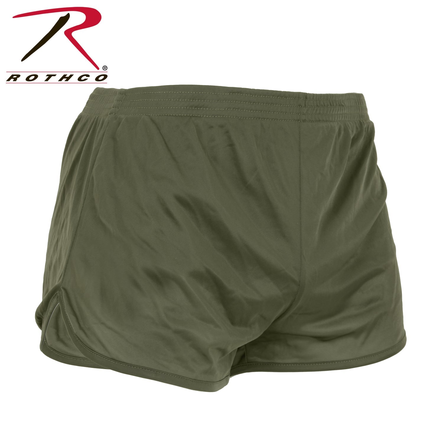 Rothco Ranger PT Shorts LARSON TACTICAL SUPPLY