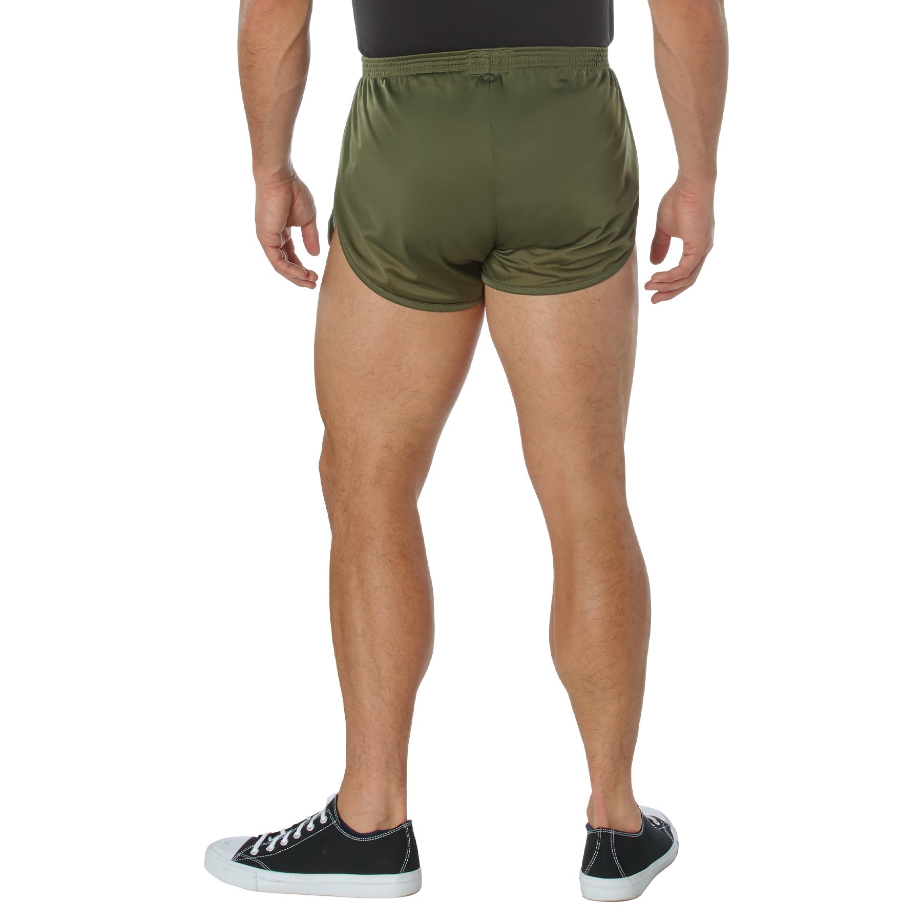 Rothco Ranger PT Shorts LARSON TACTICAL SUPPLY