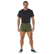 Rothco Ranger PT Shorts LARSON TACTICAL SUPPLY