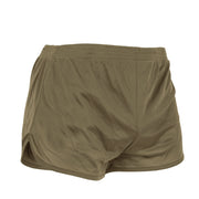 Rothco Ranger PT Shorts LARSON TACTICAL SUPPLY