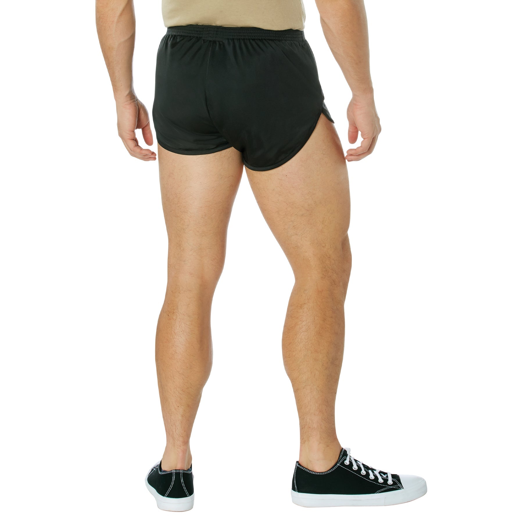 Rothco Ranger PT Shorts LARSON TACTICAL SUPPLY
