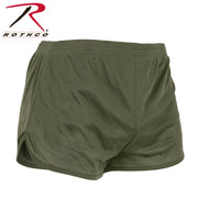 Rothco Ranger PT Shorts LARSON TACTICAL SUPPLY