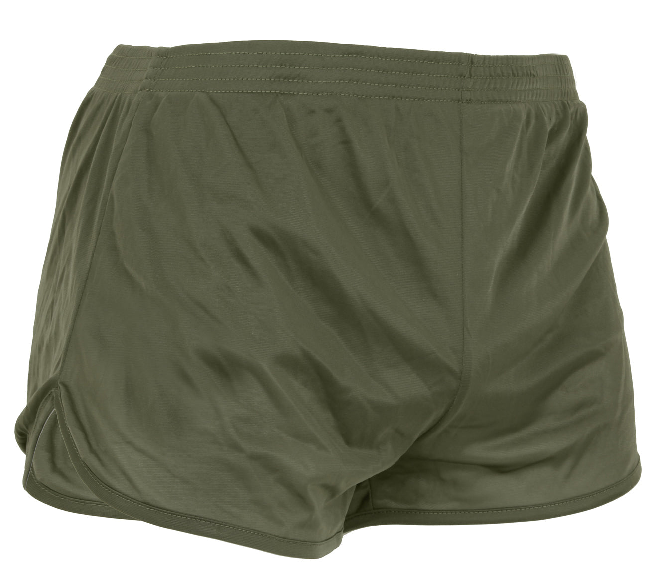 Rothco Ranger PT Shorts LARSON TACTICAL SUPPLY