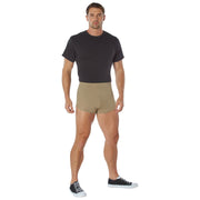 Rothco Ranger PT Shorts LARSON TACTICAL SUPPLY