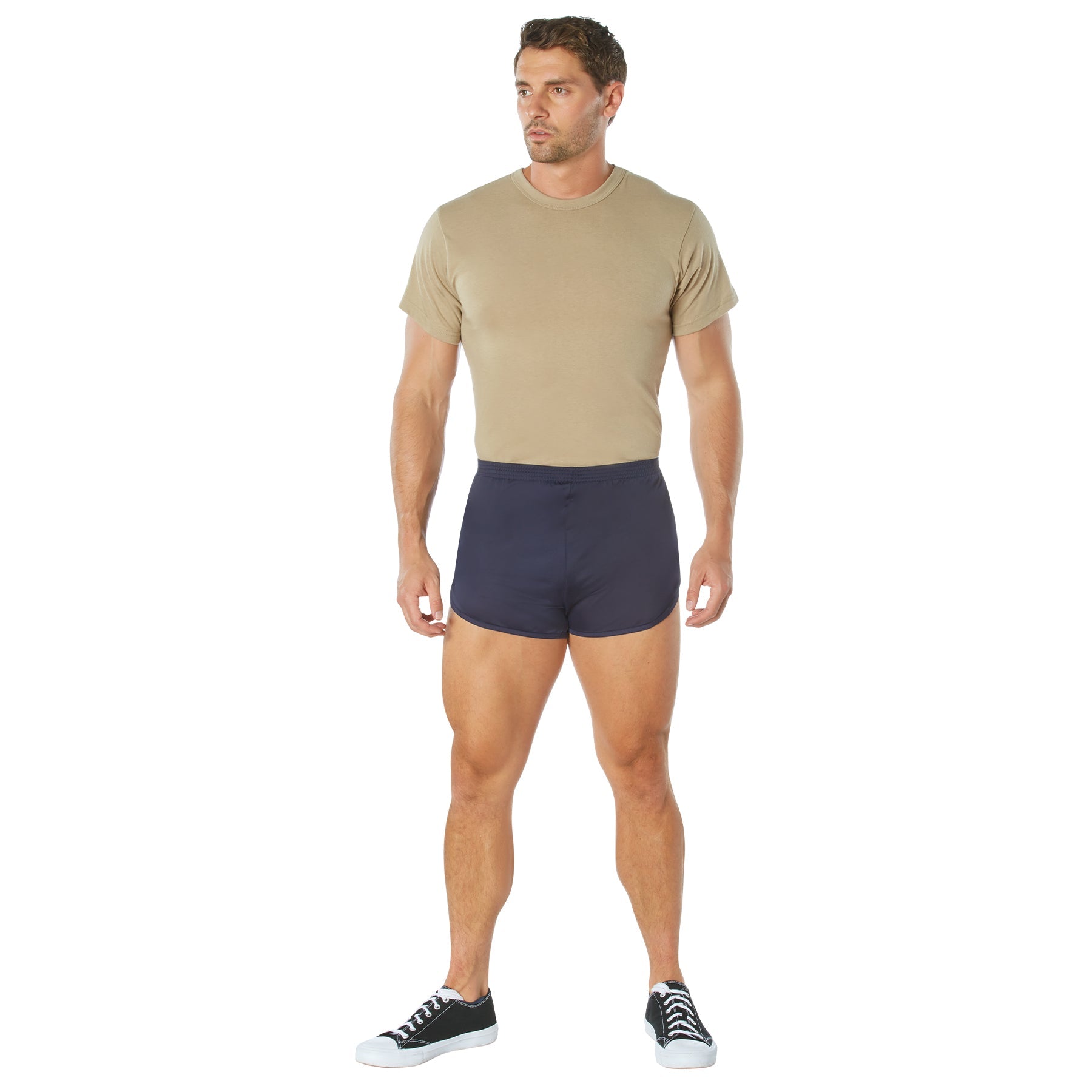 Rothco Ranger PT Shorts LARSON TACTICAL SUPPLY