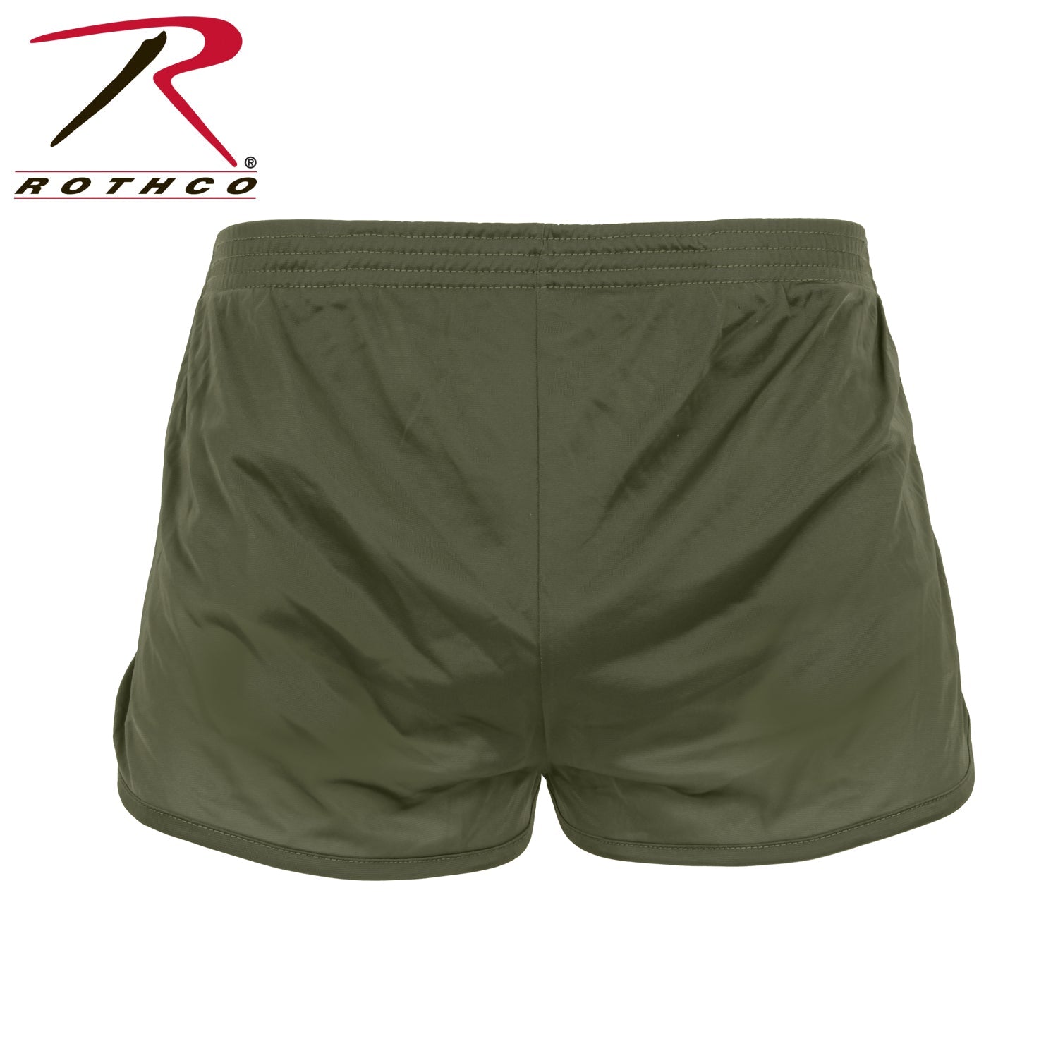 Rothco Ranger PT Shorts LARSON TACTICAL SUPPLY