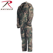 Rothco Flightsuit LARSON TACTICAL SUPPLY