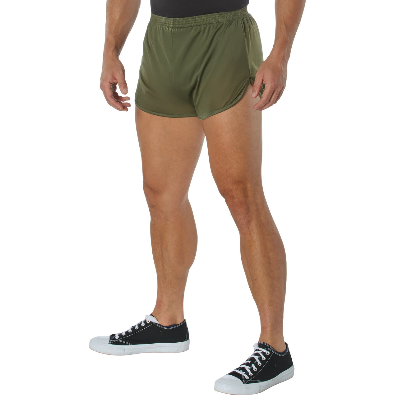 Rothco Ranger PT Shorts LARSON TACTICAL SUPPLY