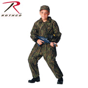 Rothco Kids Insulated Coveralls LARSON TACTICAL SUPPLY